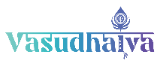 Vasudhaiva AI logo